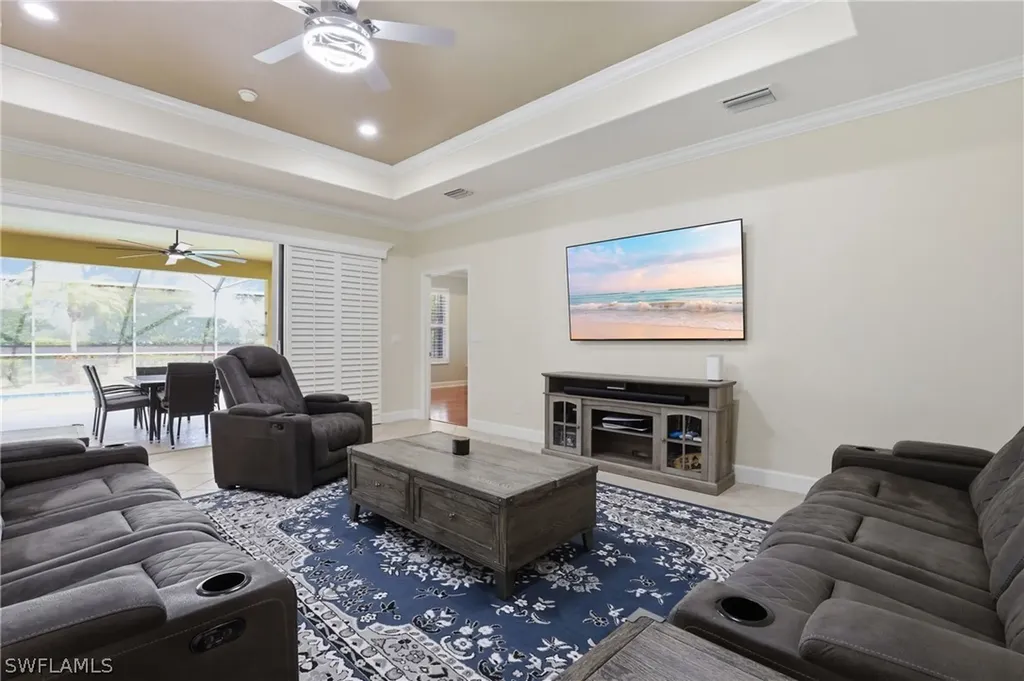 13818 Farnese Drive Estero FL 33928
