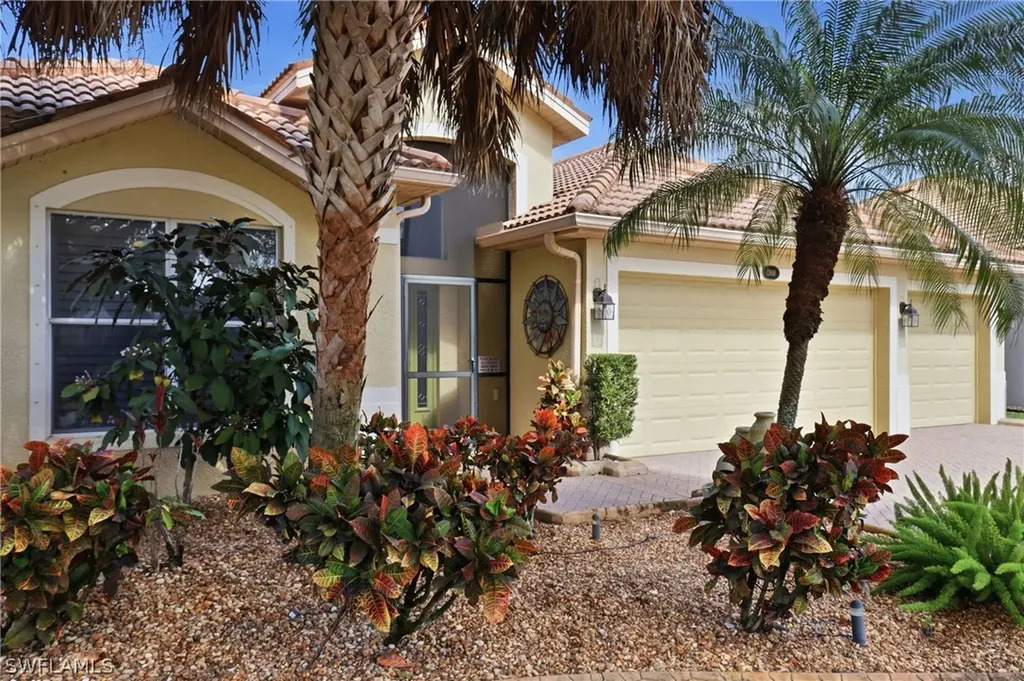 13818 Farnese Drive Estero FL 33928