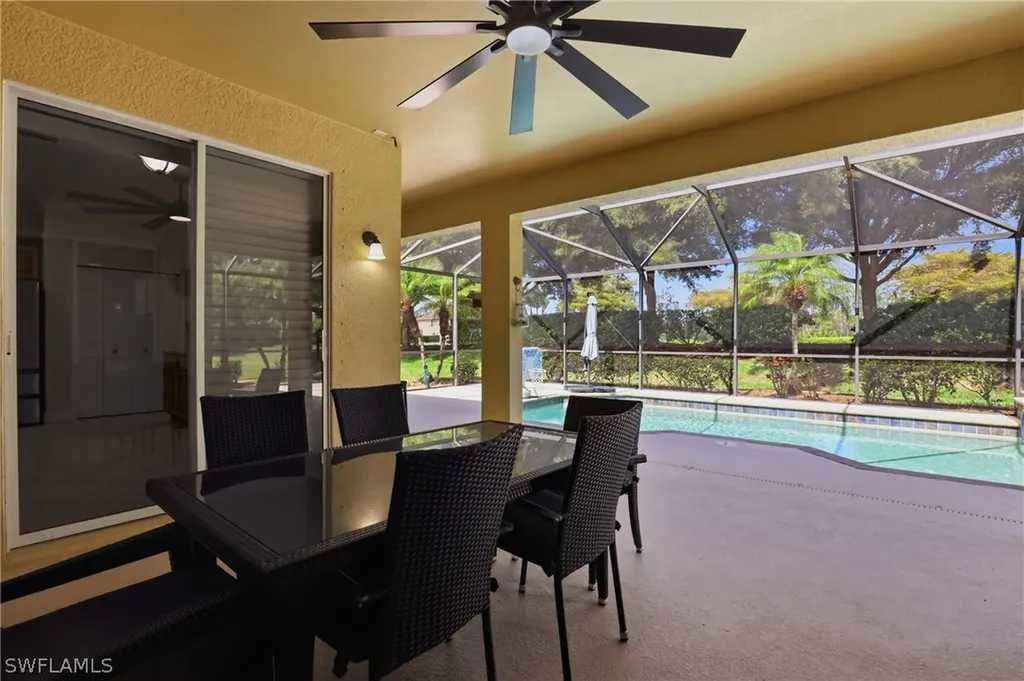 13818 Farnese Drive Estero FL 33928