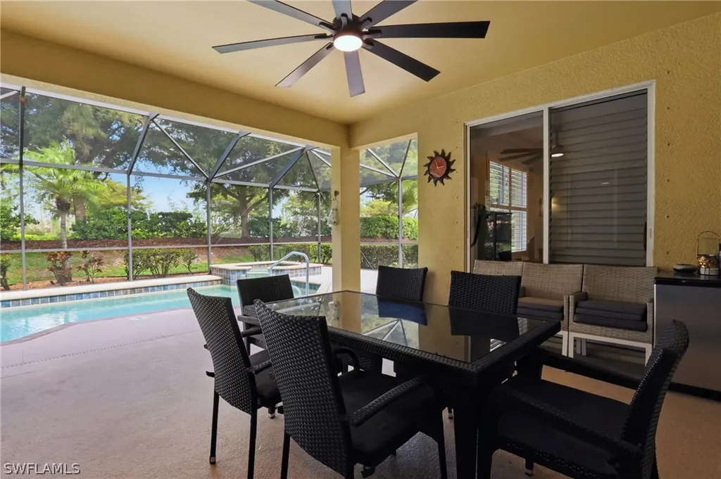 13818 Farnese Drive Estero FL 33928