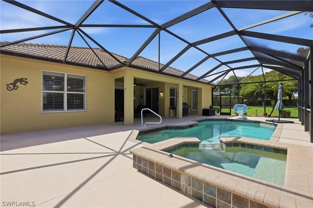 13818 Farnese Drive Estero FL 33928