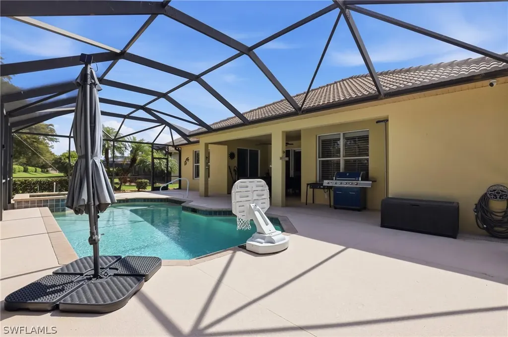 13818 Farnese Drive Estero FL 33928