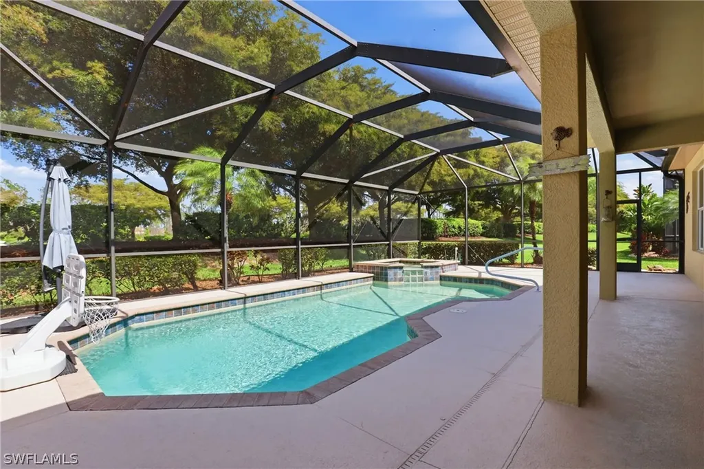13818 Farnese Drive Estero FL 33928
