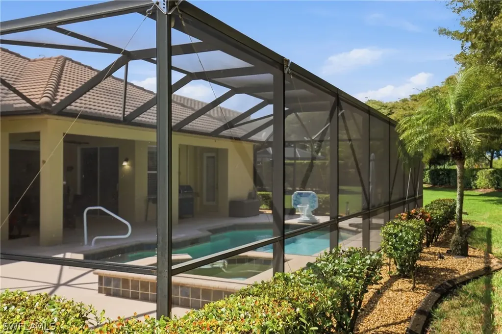 13818 Farnese Drive Estero FL 33928