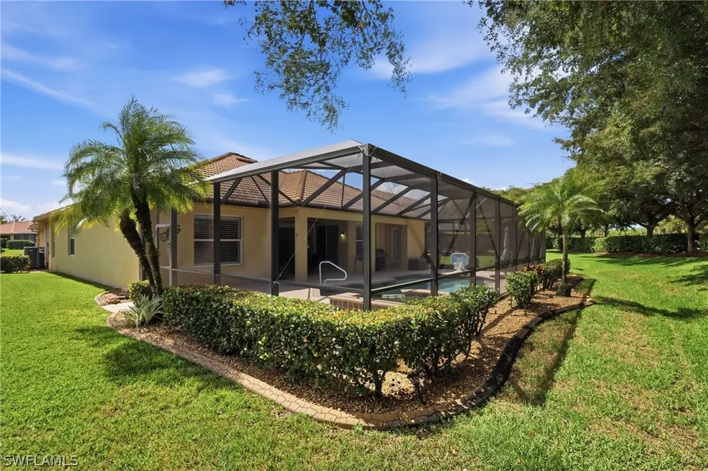 13818 Farnese Drive Estero FL 33928