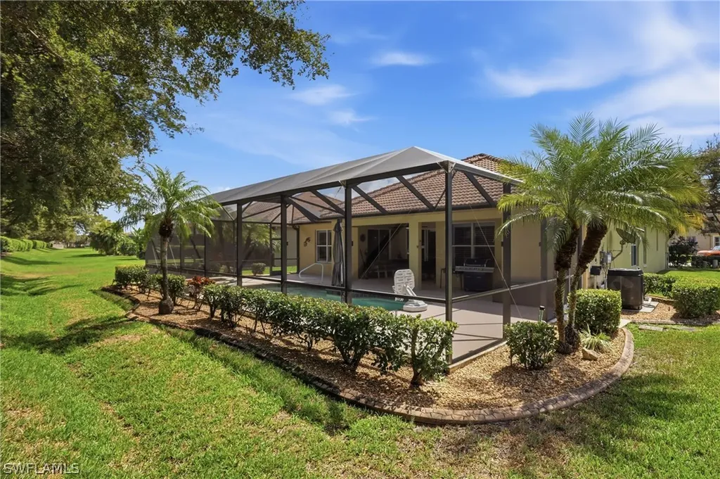 13818 Farnese Drive Estero FL 33928