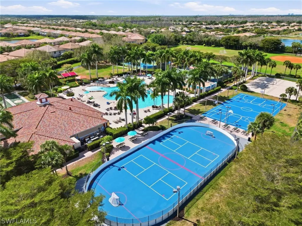 13818 Farnese Drive Estero FL 33928