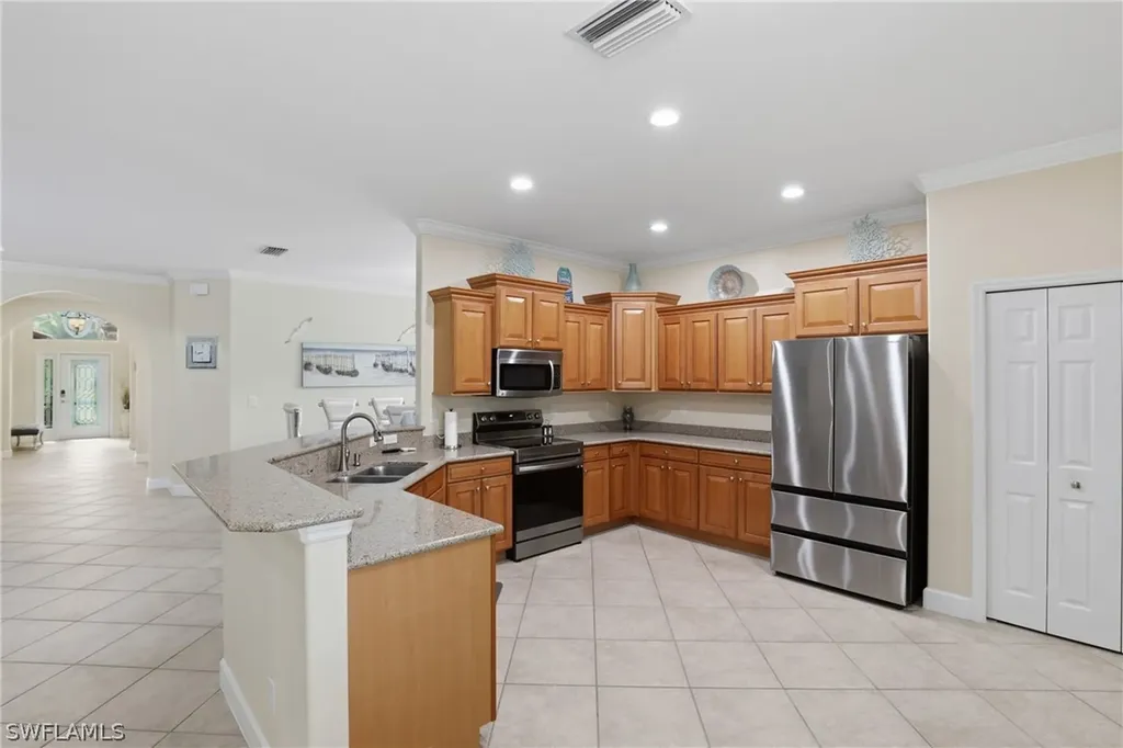 13818 Farnese Drive Estero FL 33928
