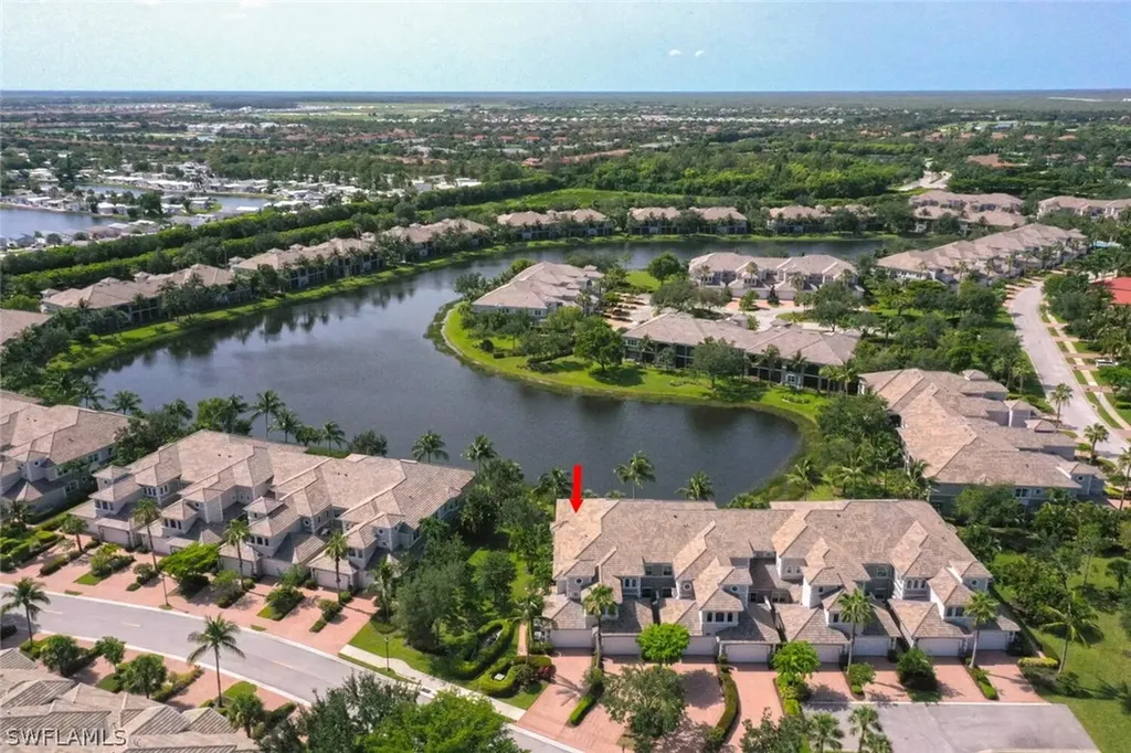 9242 Tesoro Lane Naples FL 34114