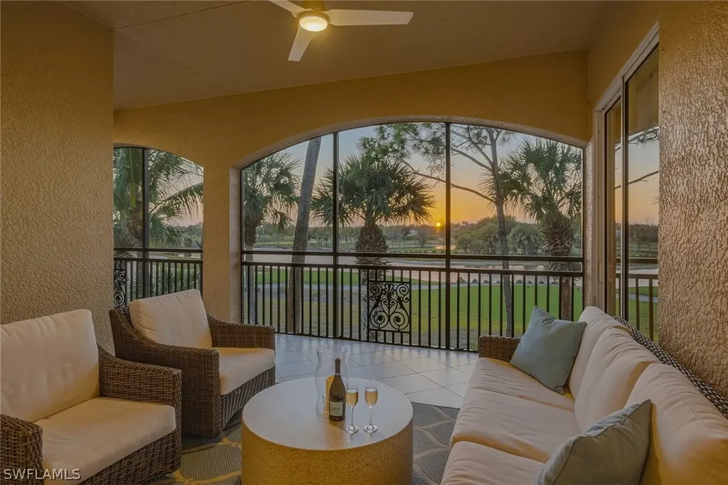 9031 Cherry Oaks Trail Naples FL 34114