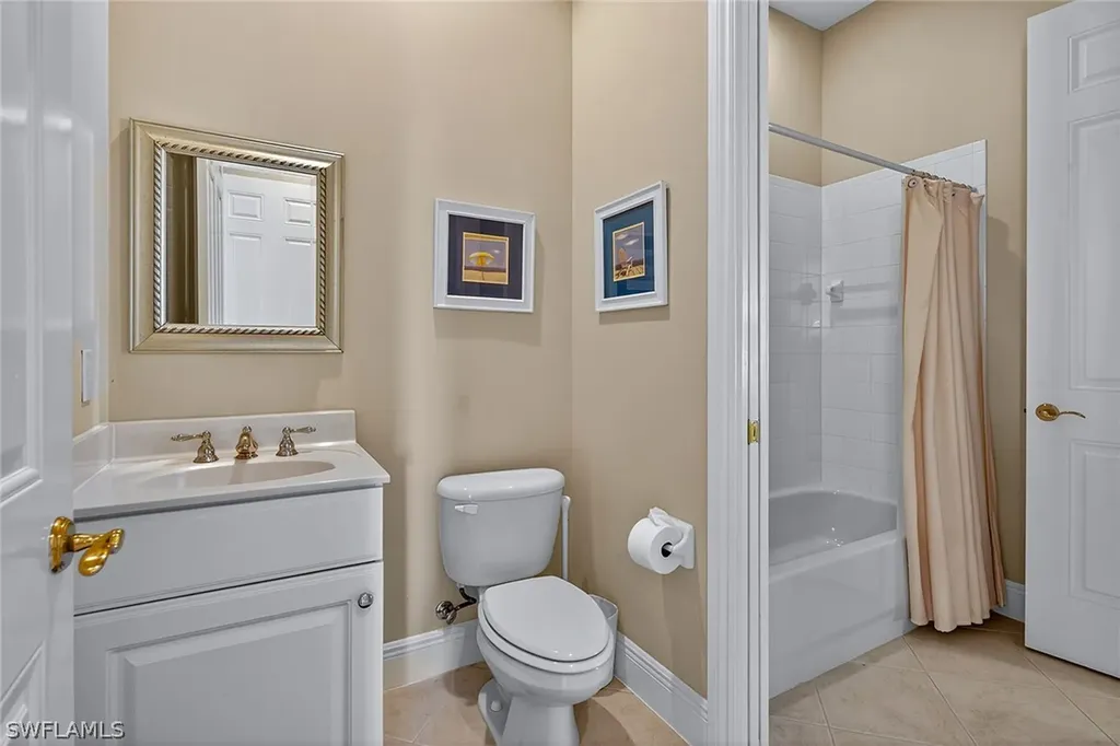 9031 Cherry Oaks Trail Naples FL 34114