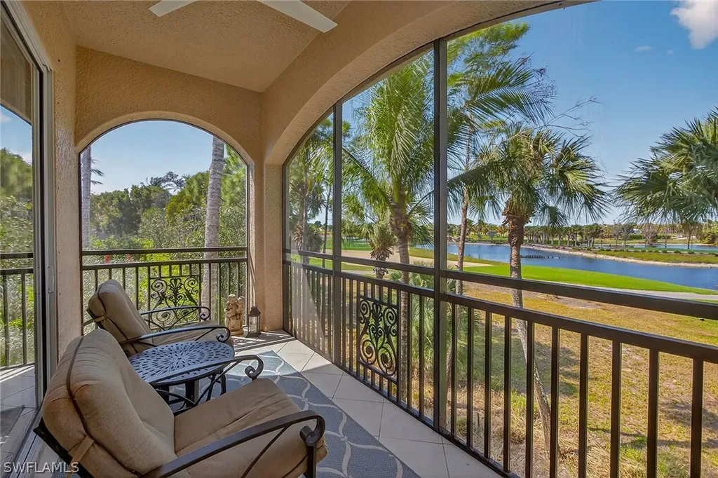 9031 Cherry Oaks Trail Naples FL 34114