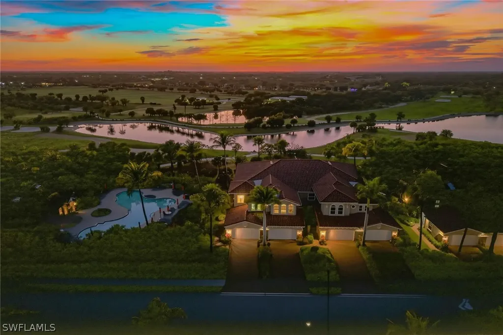 9031 Cherry Oaks Trail Naples FL 34114