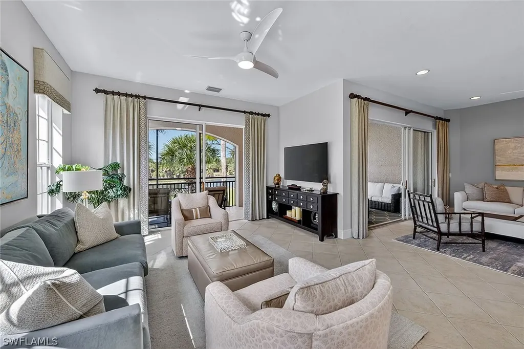 9031 Cherry Oaks Trail Naples FL 34114