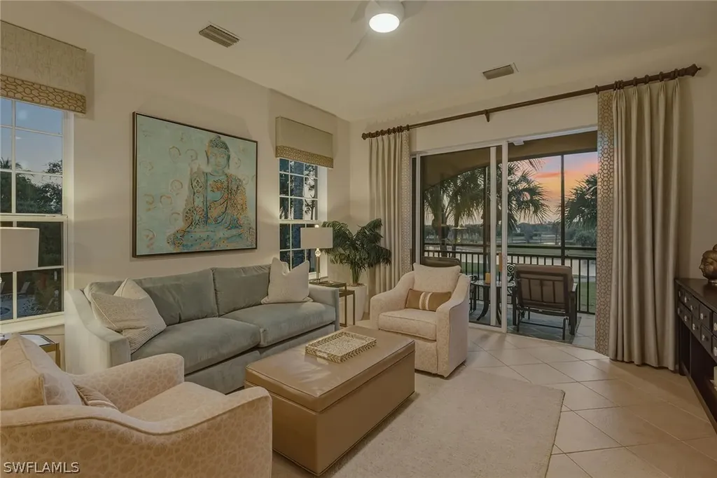9031 Cherry Oaks Trail Naples FL 34114