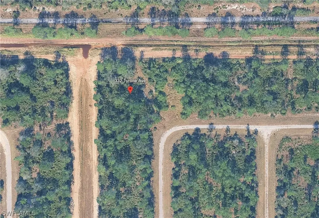 332 Tyrone Avenue Lehigh Acres FL 33972