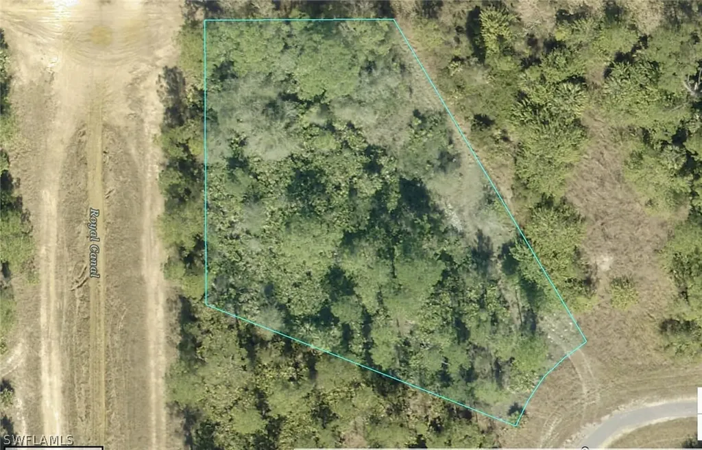 332 Tyrone Avenue Lehigh Acres FL 33972