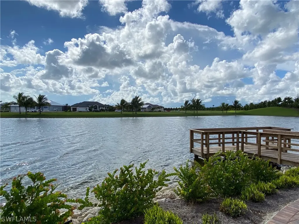 14639 Edgewater Circle Naples FL 34114