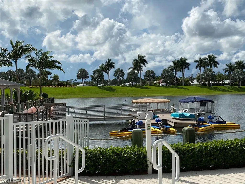 14639 Edgewater Circle Naples FL 34114
