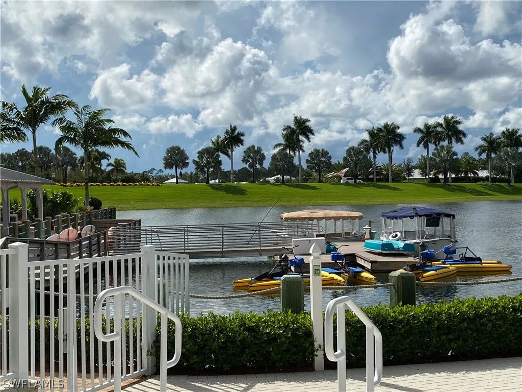 14639 Edgewater Circle Naples FL 34114