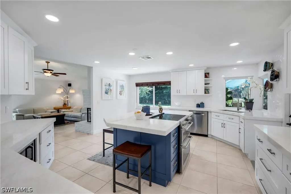 3480 19th Avenue SW Naples FL 34117