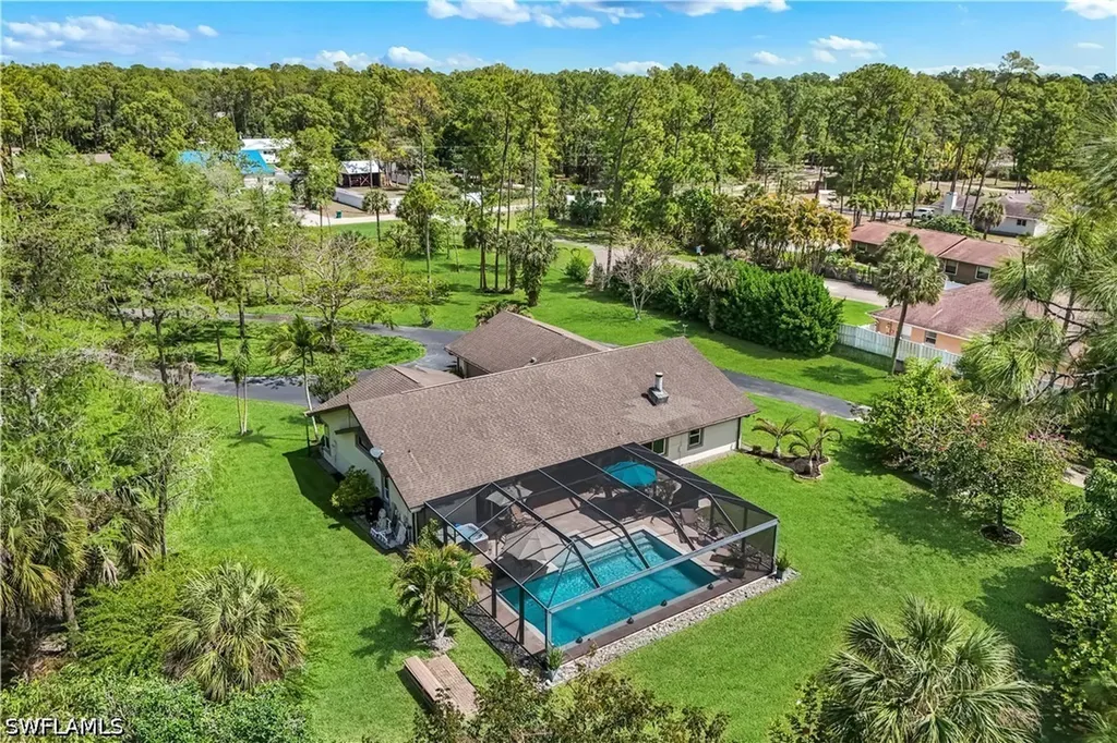 3480 19th Avenue SW Naples FL 34117