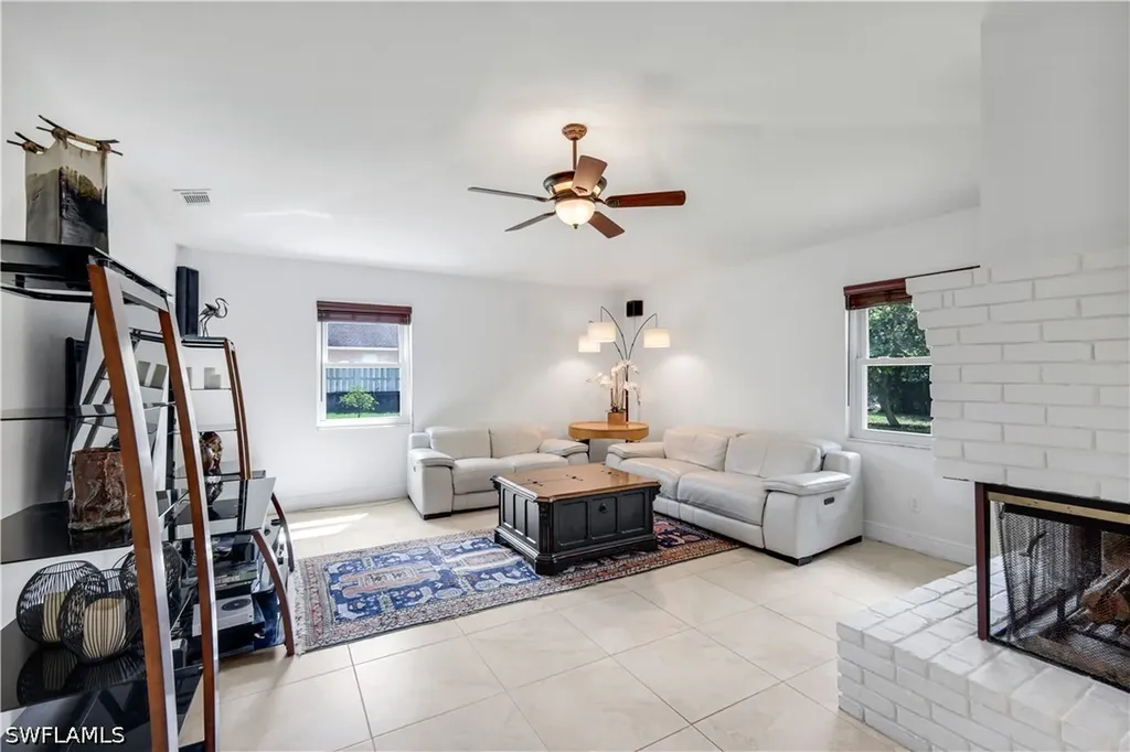 3480 19th Avenue SW Naples FL 34117