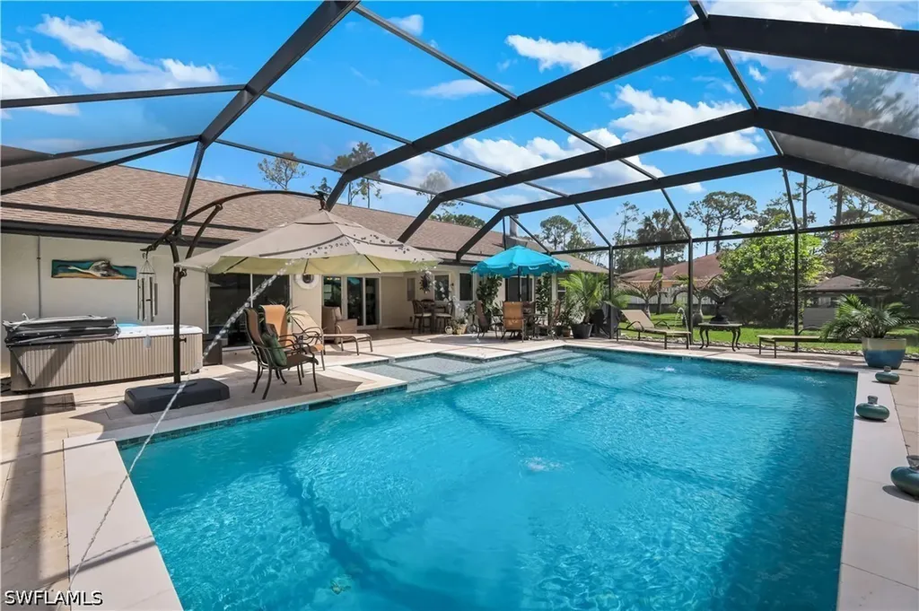 3480 19th Avenue SW Naples FL 34117