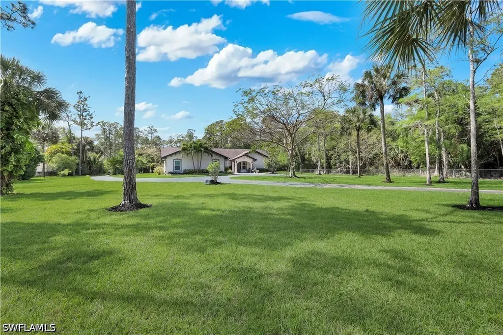 3480 19th Avenue SW Naples FL 34117