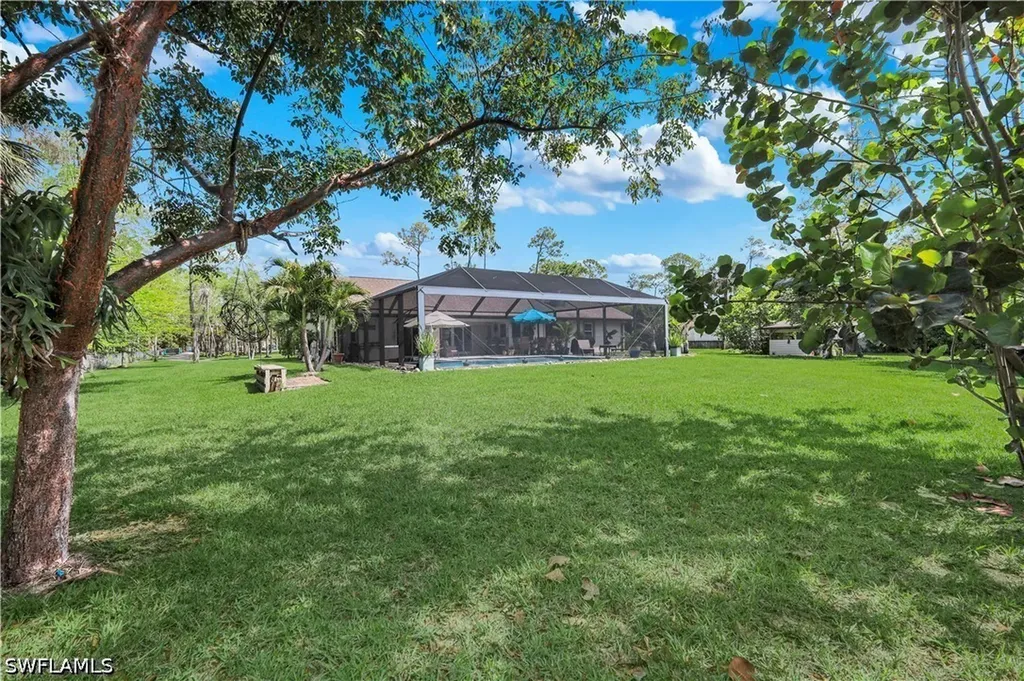 3480 19th Avenue SW Naples FL 34117