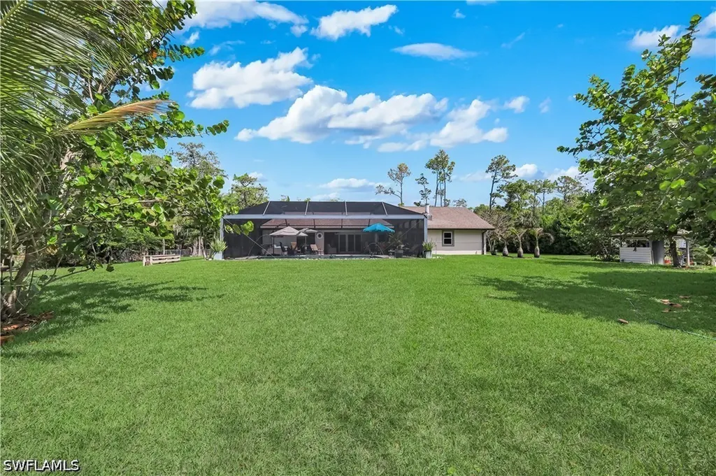 3480 19th Avenue SW Naples FL 34117