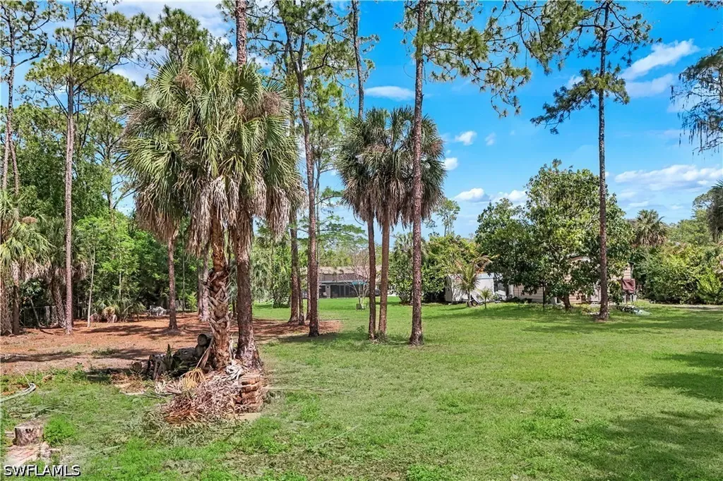 3480 19th Avenue SW Naples FL 34117