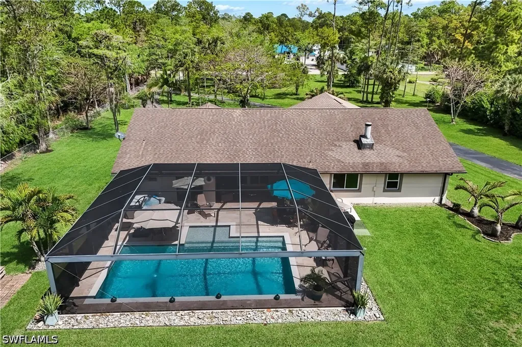 3480 19th Avenue SW Naples FL 34117