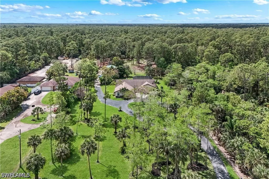 3480 19th Avenue SW Naples FL 34117