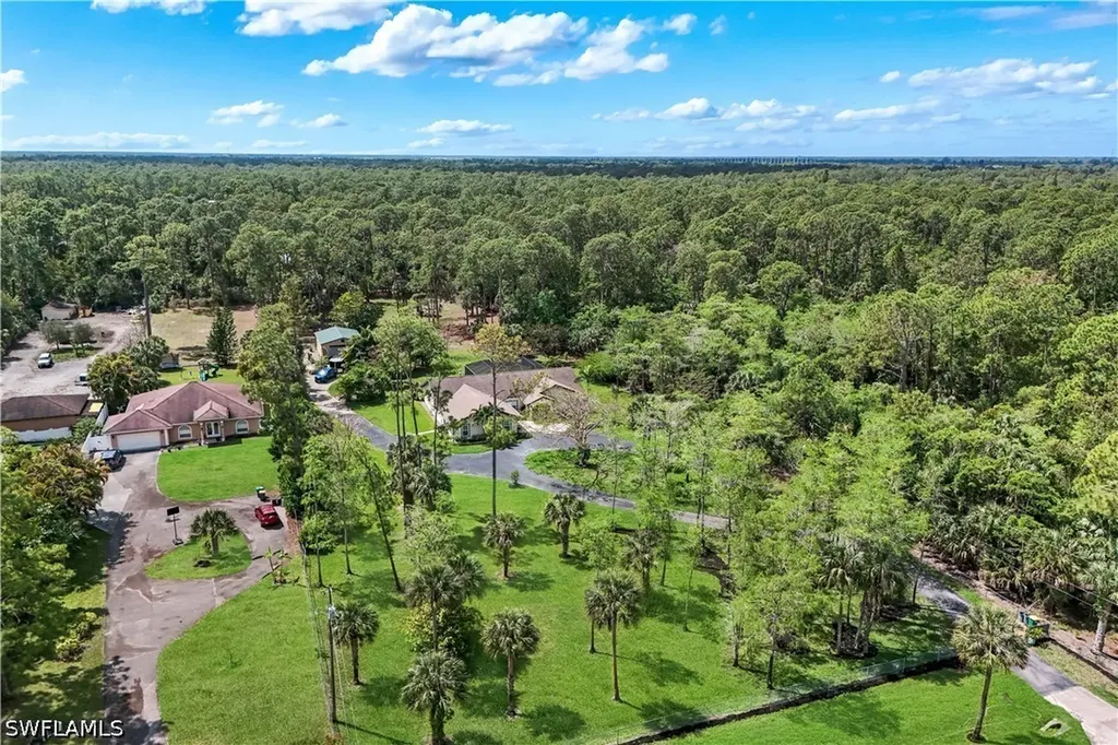 3480 19th Avenue SW Naples FL 34117