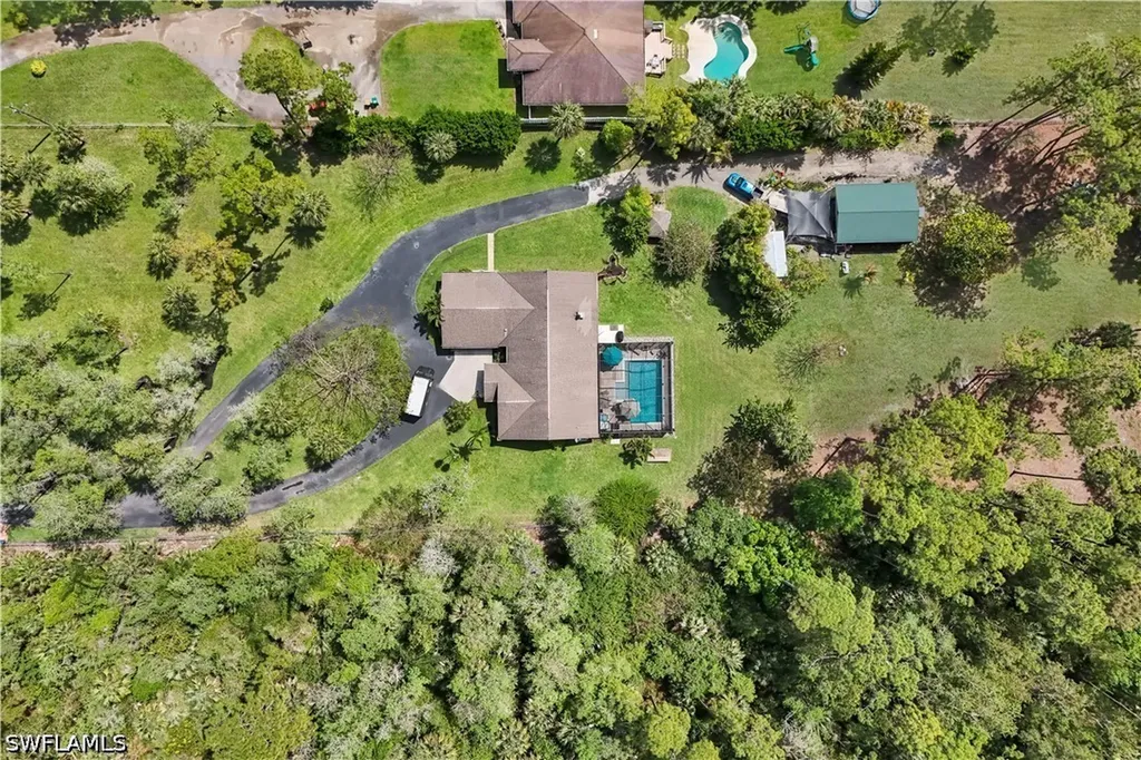 3480 19th Avenue SW Naples FL 34117