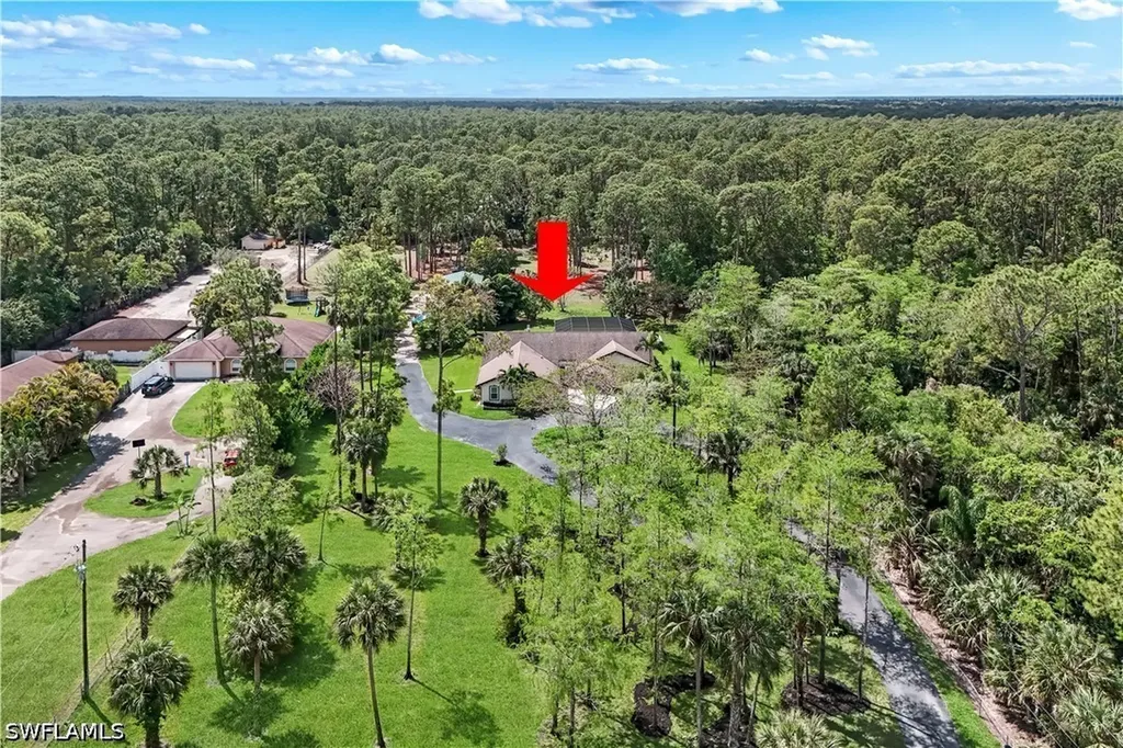 3480 19th Avenue SW Naples FL 34117