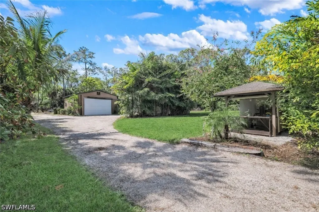 3480 19th Avenue SW Naples FL 34117
