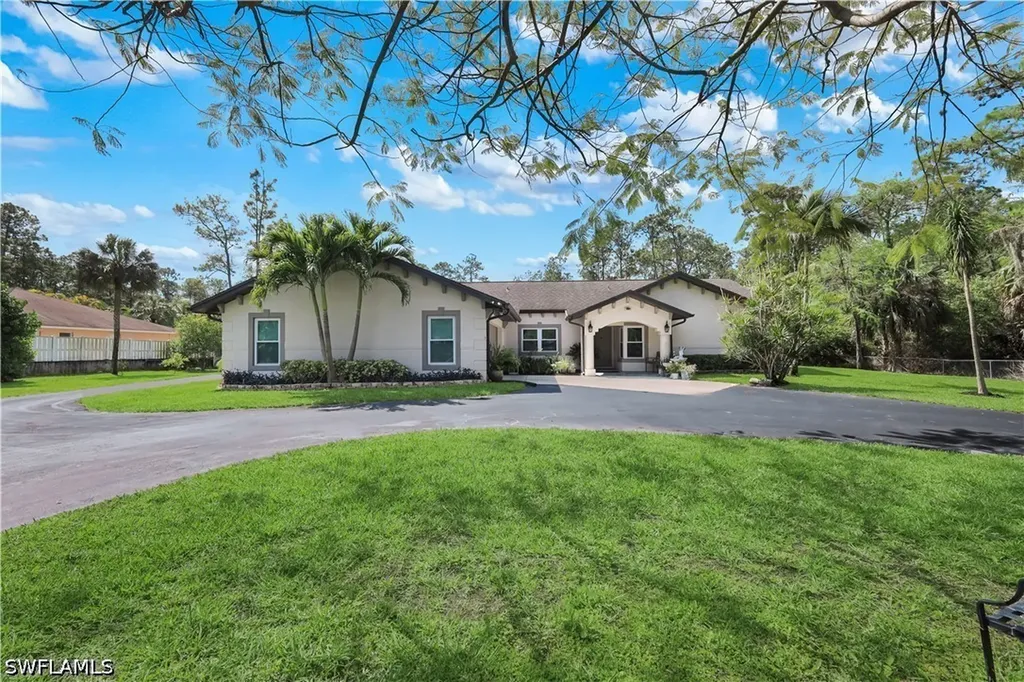 3480 19th Avenue SW Naples FL 34117