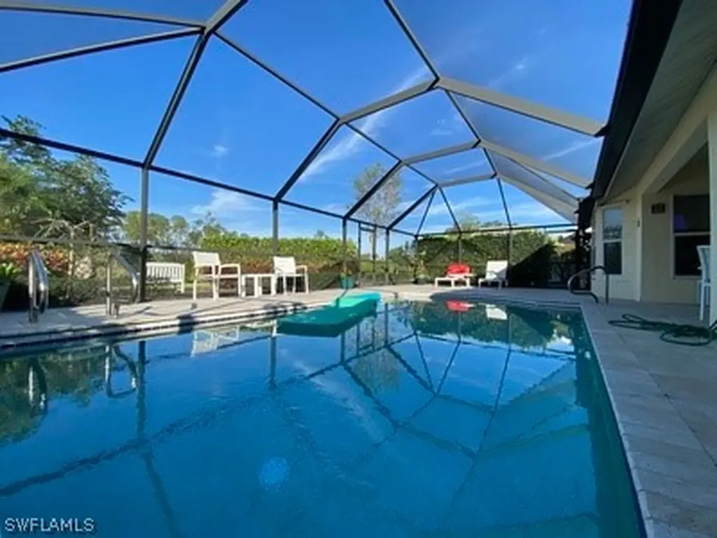 920 Belville Boulevard Naples FL 34104