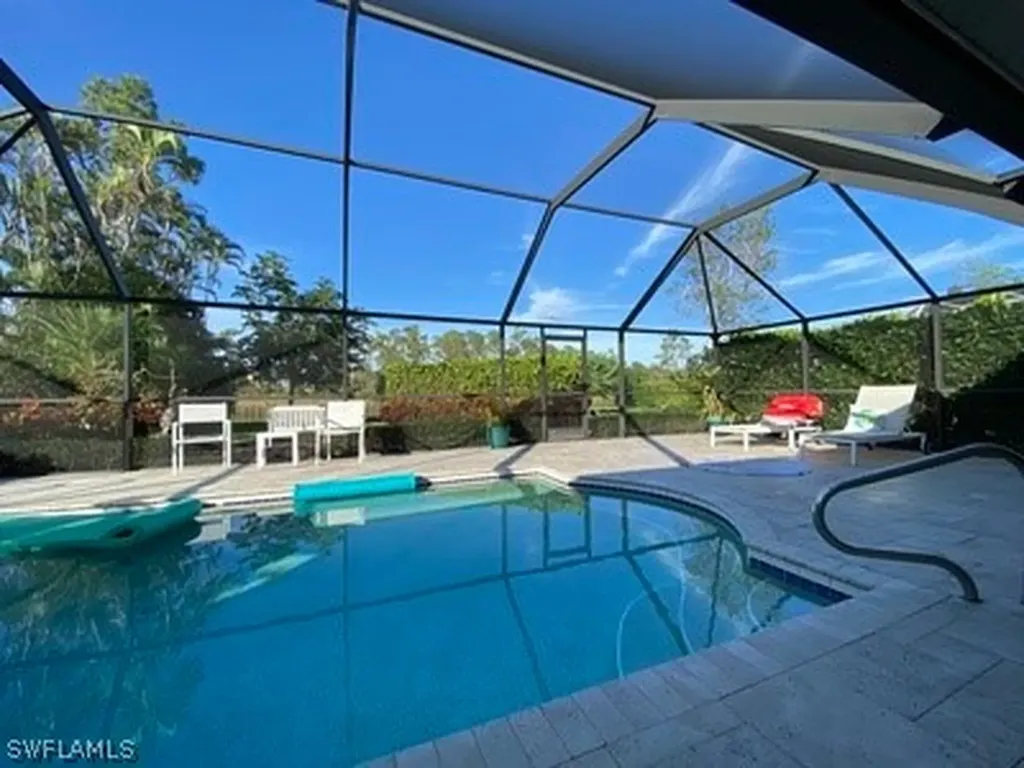 920 Belville Boulevard Naples FL 34104