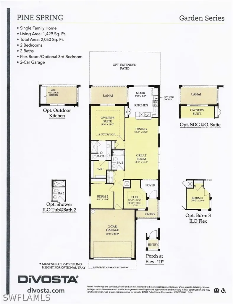 28517 Hammerhead Lane Bonita Springs FL 34135