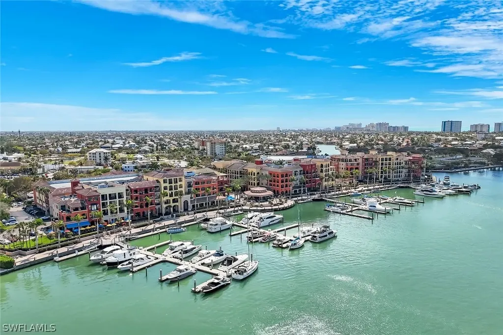 740 Rockport Court Marco Island FL 34145