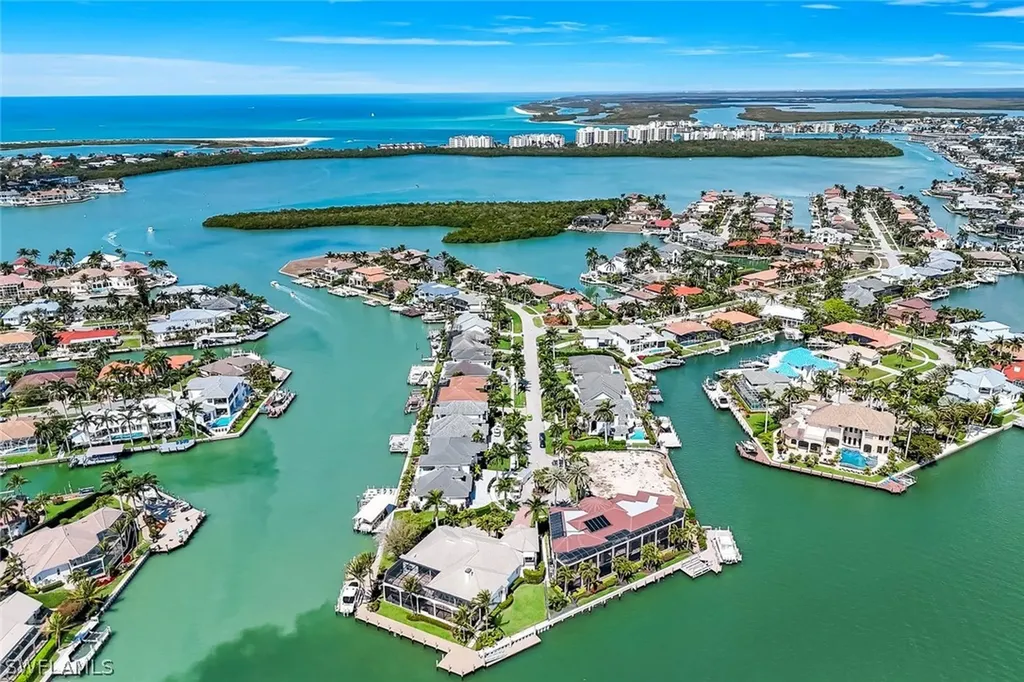 740 Rockport Court Marco Island FL 34145