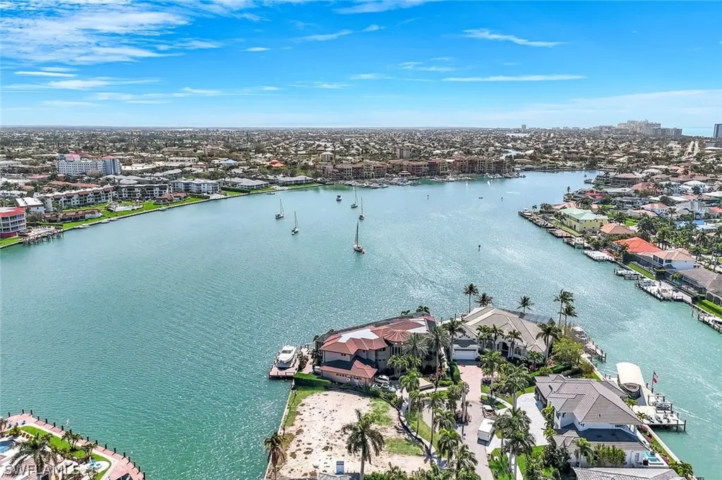 740 Rockport Court Marco Island FL 34145