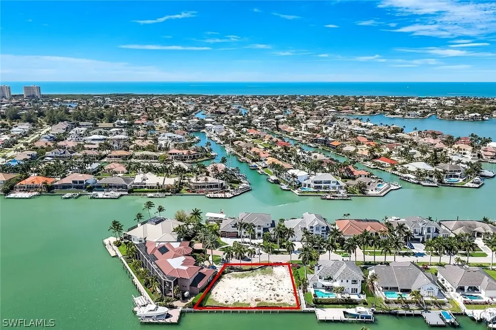 740 Rockport Court Marco Island FL 34145