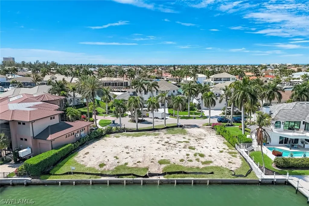 740 Rockport Court Marco Island FL 34145