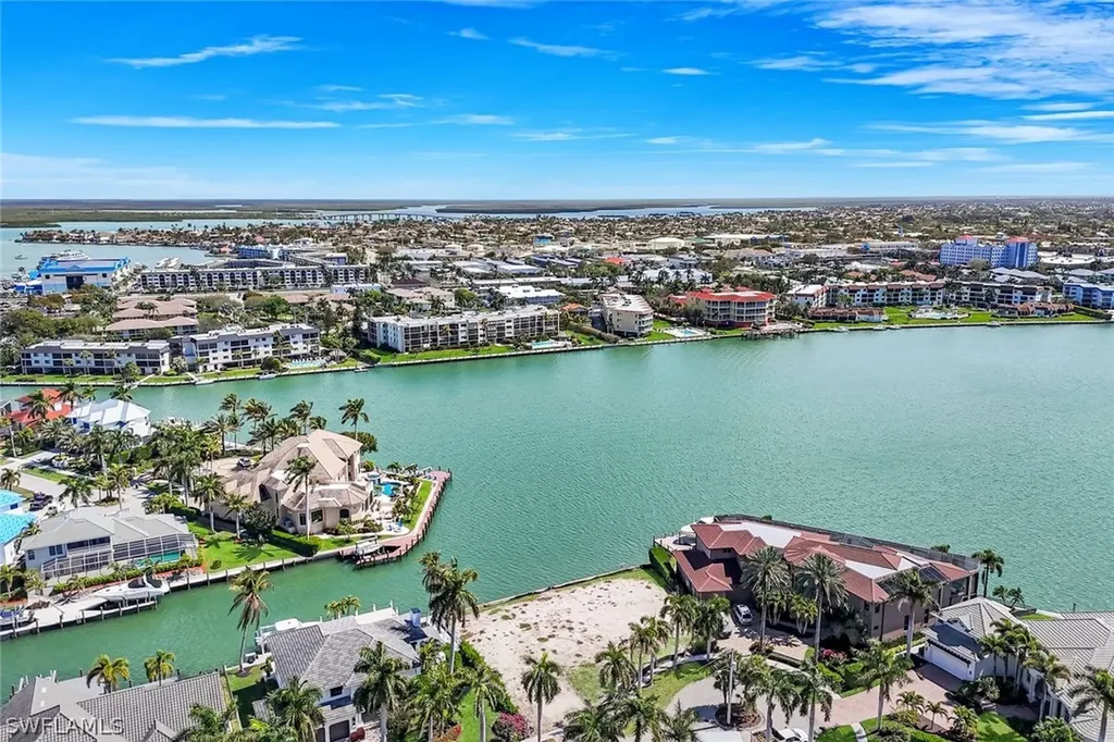 740 Rockport Court Marco Island FL 34145