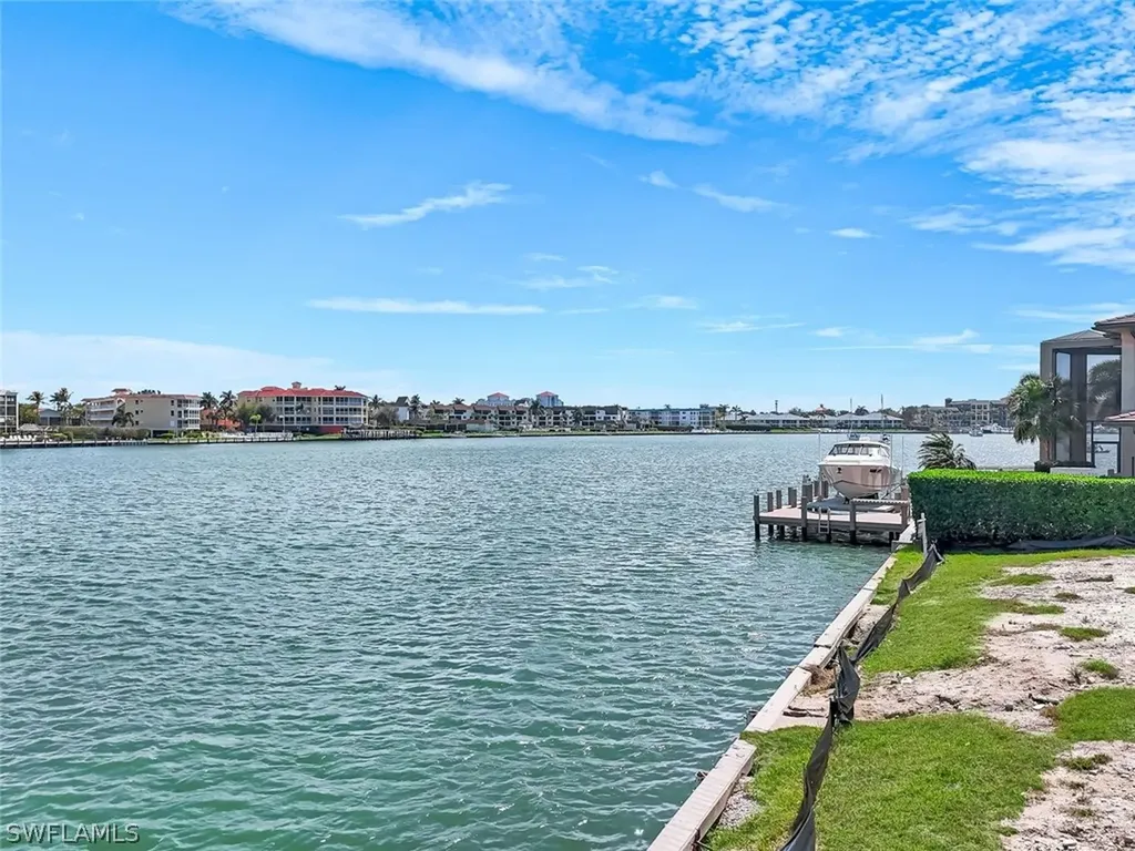 740 Rockport Court Marco Island FL 34145