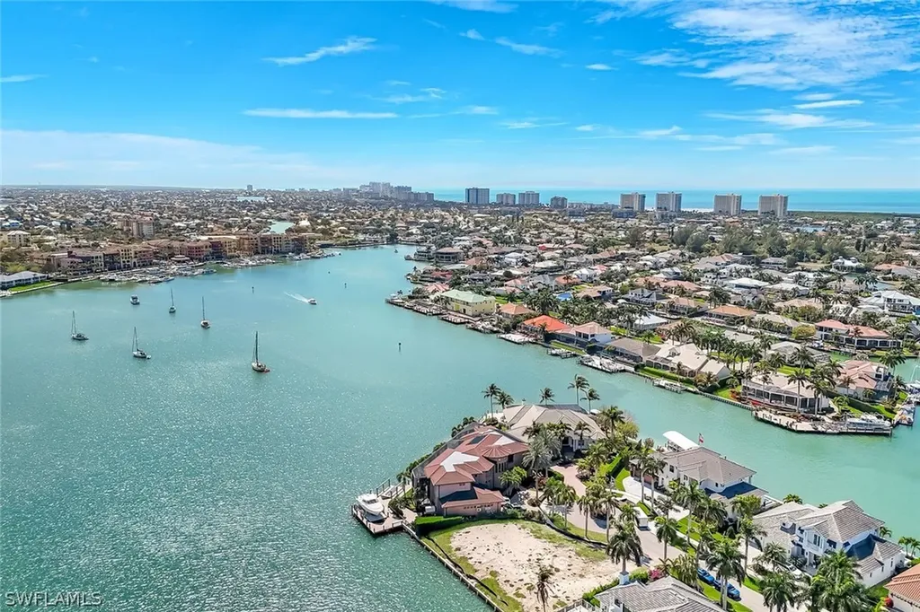 740 Rockport Court Marco Island FL 34145